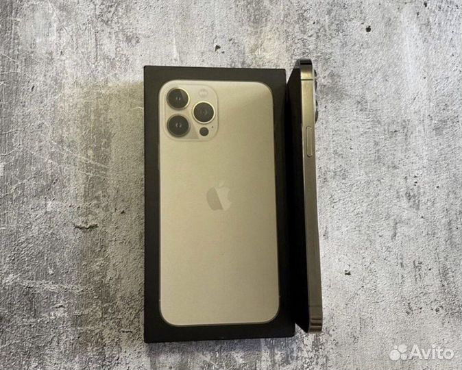 iPhone 13 Pro Max, 128 ГБ