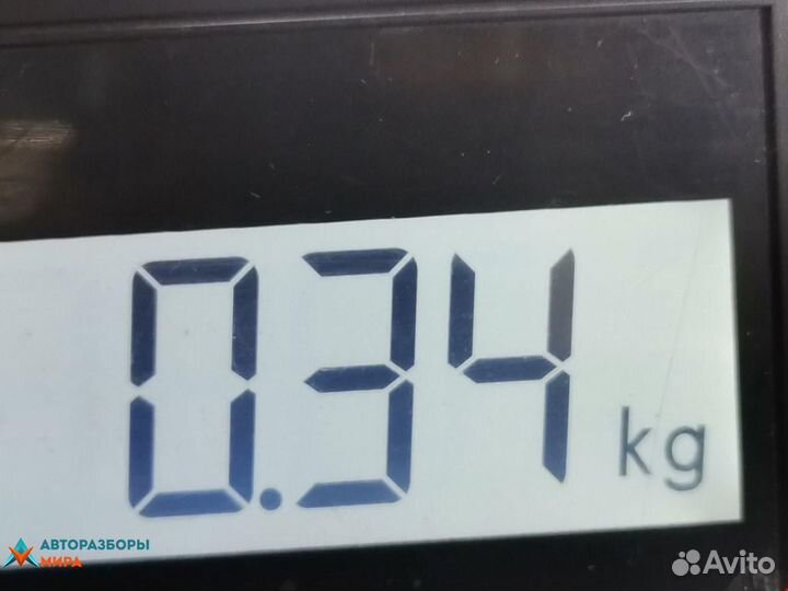 Подушка безопасности Ford Focus 3 2014 1809136