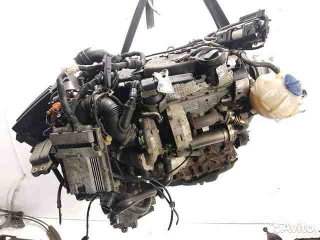 Двигатель volkswagen golf 6 поколение nn