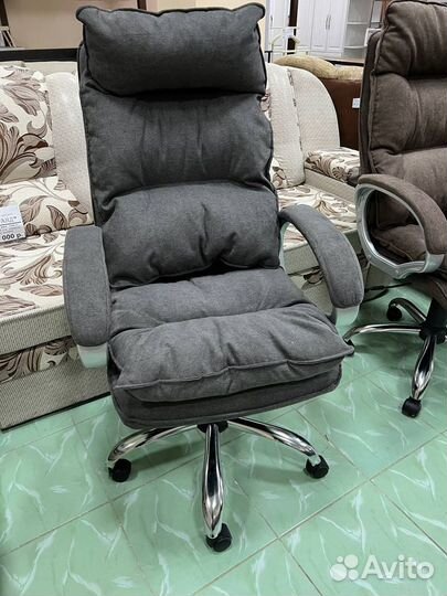 Кресло руководителя