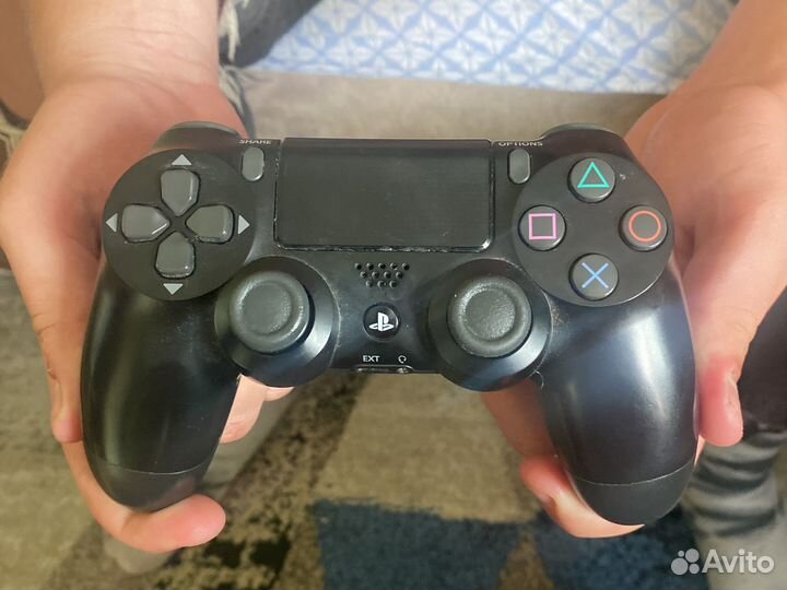 Sony playstation 4 slim 500gb