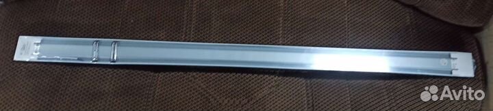 Светодиодный светильник линейный