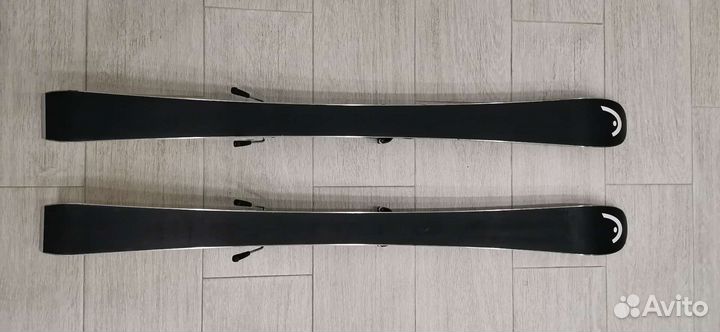 Горные лыжи детские Head 100