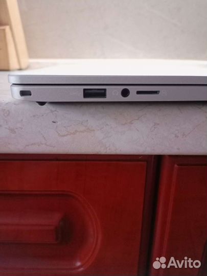 Ноутбук Новый Maibenben maibook s 431