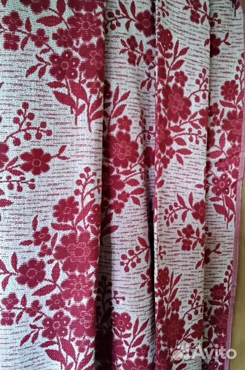 Текстиль для дома СССР