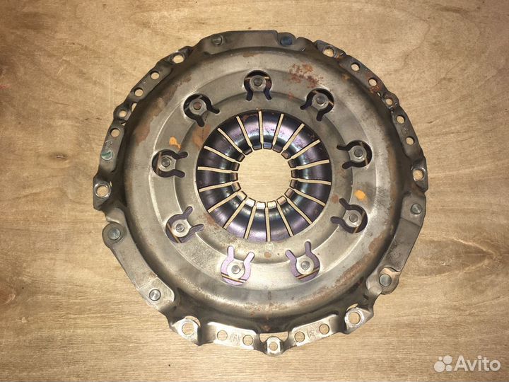 Корзина сцепления ford FoMoCo 8M51-7563-AB L905