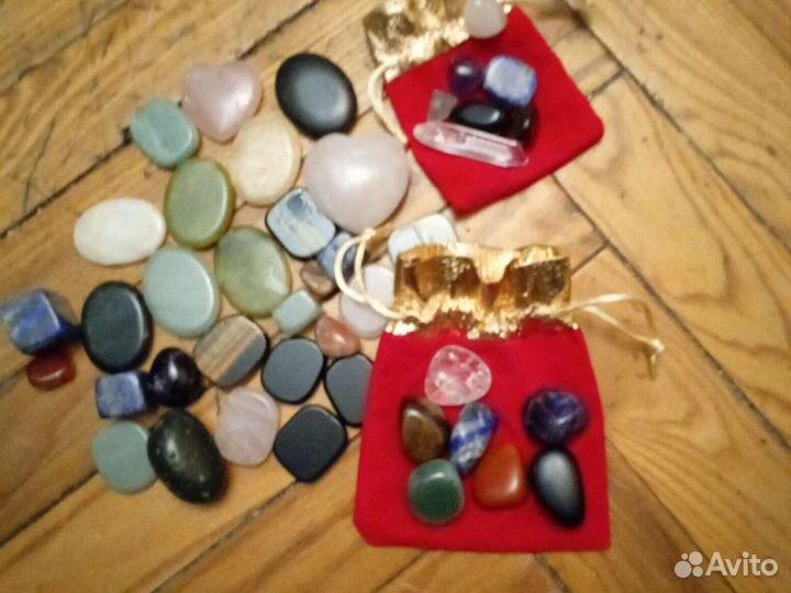 Камни массаж,магия Нефрит, Базальт,Жадеит