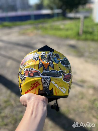 Продам шлем
