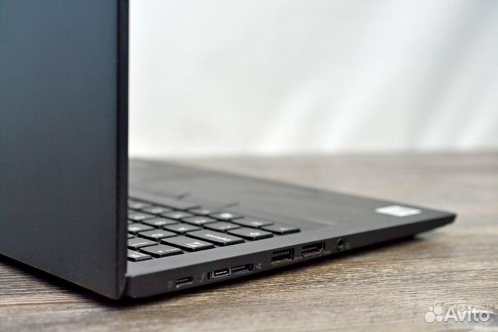 Lenovo ThinkPad X13