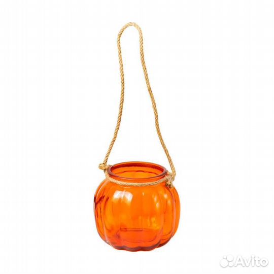 Кашпо Тыква