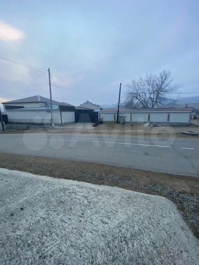 Дом 130 м² на участке 30 сот.