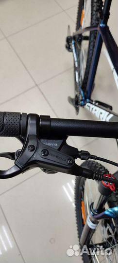 Велосипед stark router