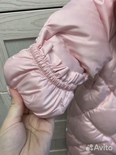 Комбинезон arctiline 80