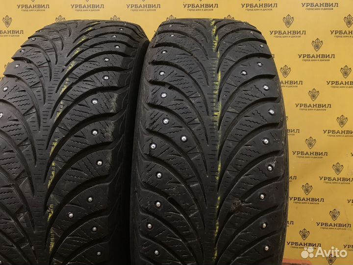 Sava Eskimo Stud 205/65 R15 94T