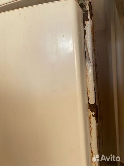 Отдельностоящий двухкамерный холодильник Gorenje