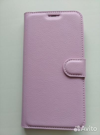 Чехол на meizu 6