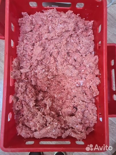 Костный фарш