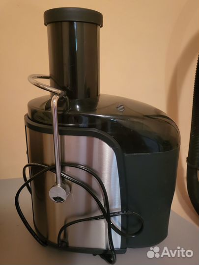 Соковыжималка scarlett