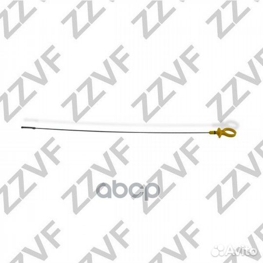 Щуп уровня масла ford mondeo IV (07.) ZV27849