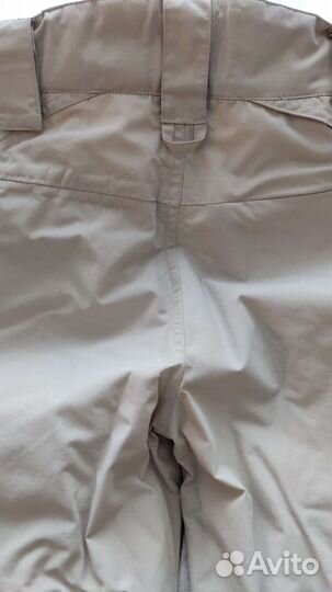 Сноубордические штаны женские