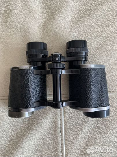 Бинокль Carl zeiss 8x30 Deltrintem
