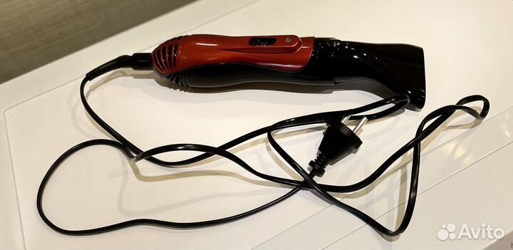 Фен для волос rowenta