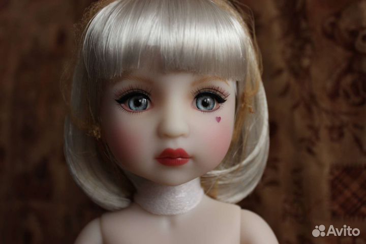 Сабрина Руби Ред /Ruby Red лимитная