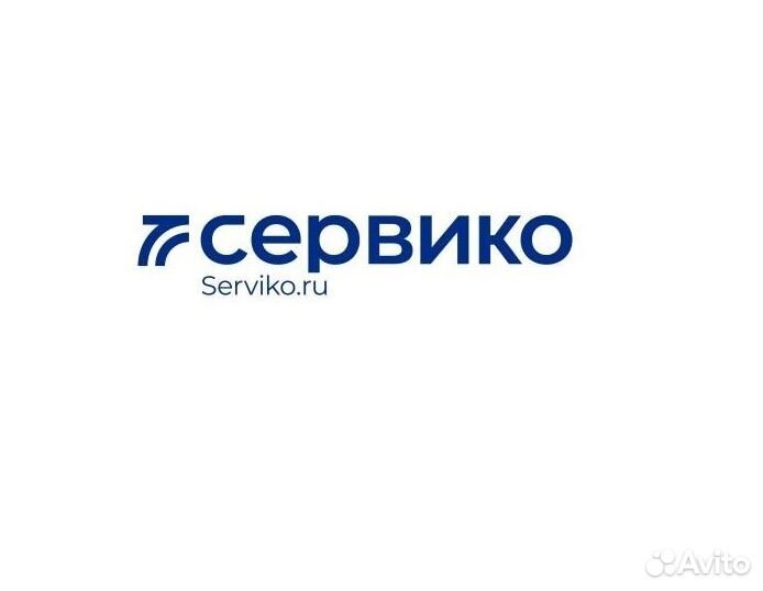 Охранник кпп