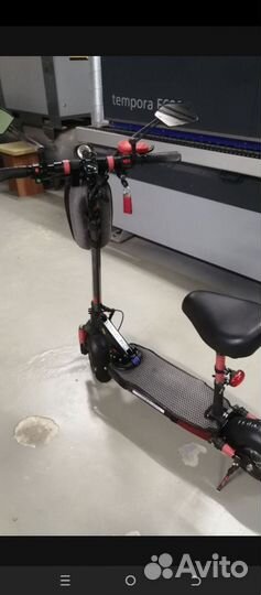 Куго m 4 про 18 а