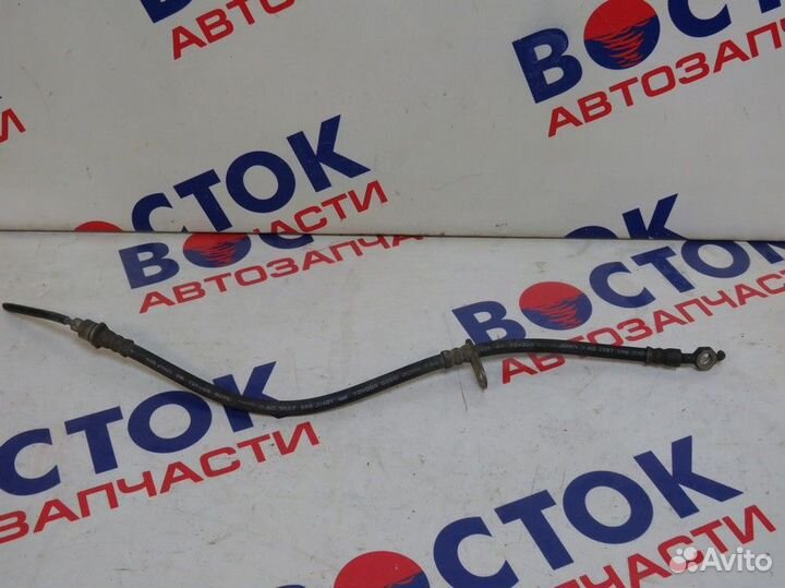 Шланг тормозной Перед Лево toyota carina ED ST200