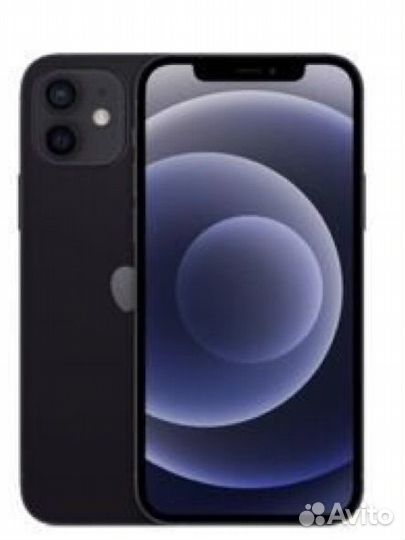 iPhone 12, 64 ГБ