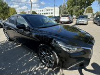 Mazda 6 2.5 AT, 2016, 159 122 км, с пробегом, цена 2 390 000 руб.