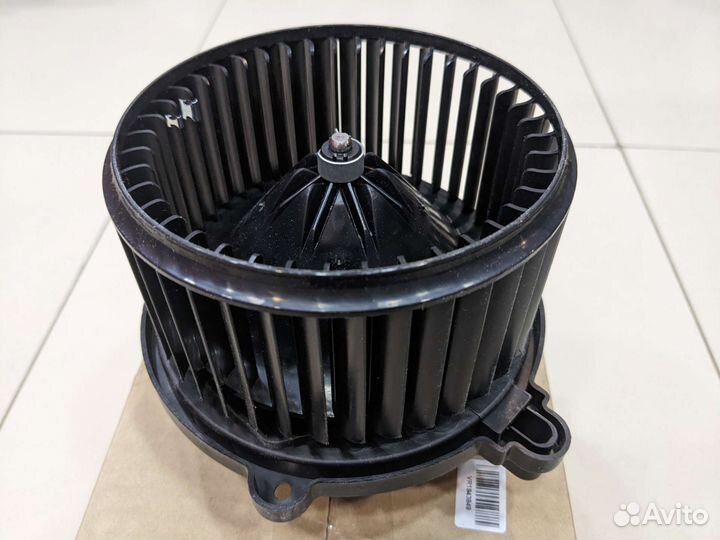 Мотор отопителя Tucson 2004-2010, Kia Sportage 200