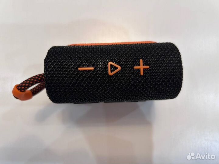 Колонка блютуз JBL GO 3