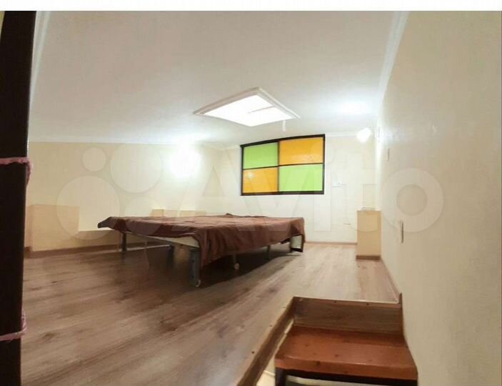 Квартира-студия, 30 м², 5/5 эт.