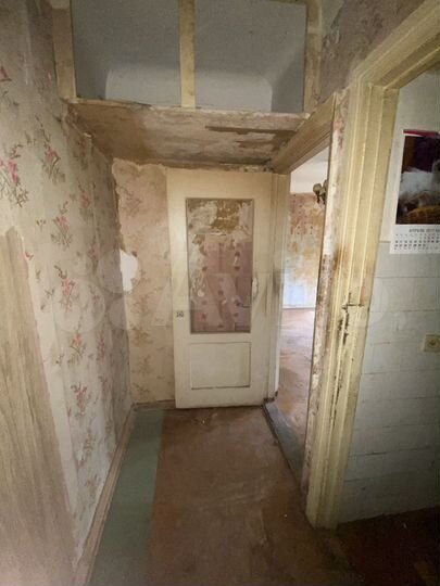 3-к. квартира, 54,1 м², 2/5 эт.