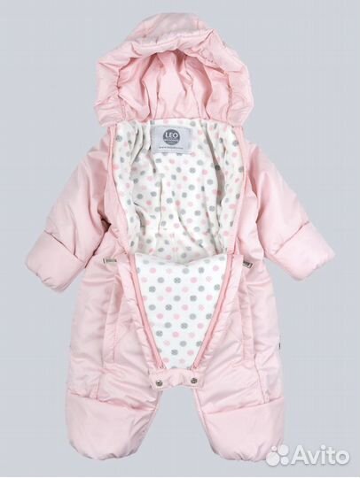 Комбинезон весна, осень