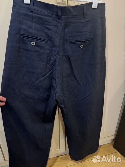 Jacquemus брюки оригинал