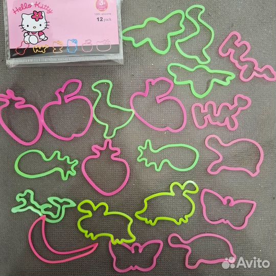 Браслет детский