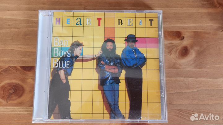 Музыкальные cd диски