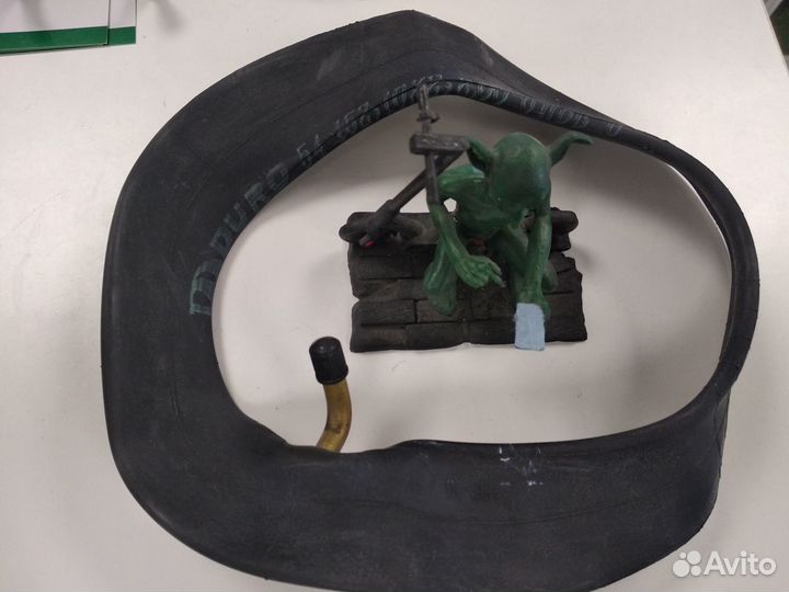 Покрышки, камеры, литые для Куго М4, М2 (kugoo M4)