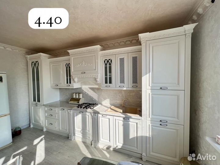 Цена за весь размер кухонный гарнитур