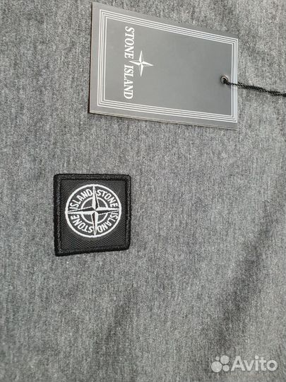 Футболка Stone Island S, XXL