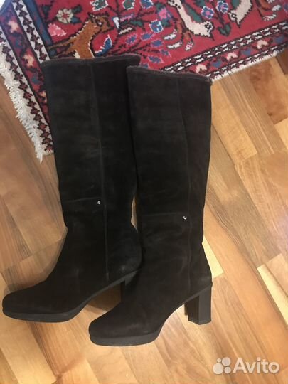 Сапоги Stuart Weitzman оригинал