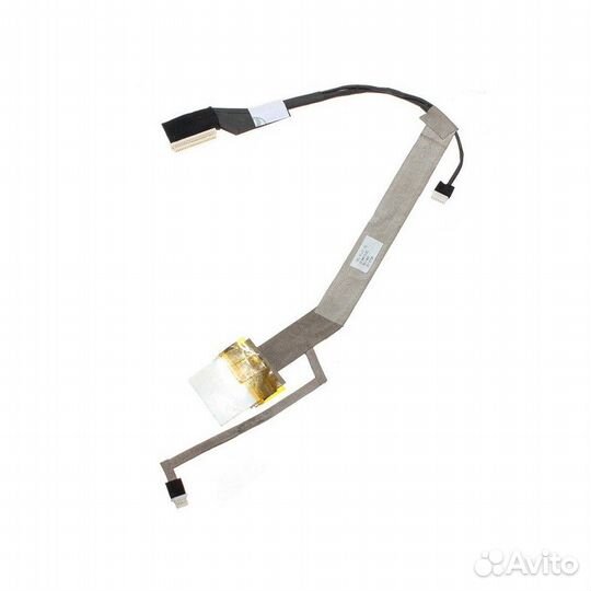 Шлейф матрицы для ноутбука HP Compaq CQ50, CQ60, G