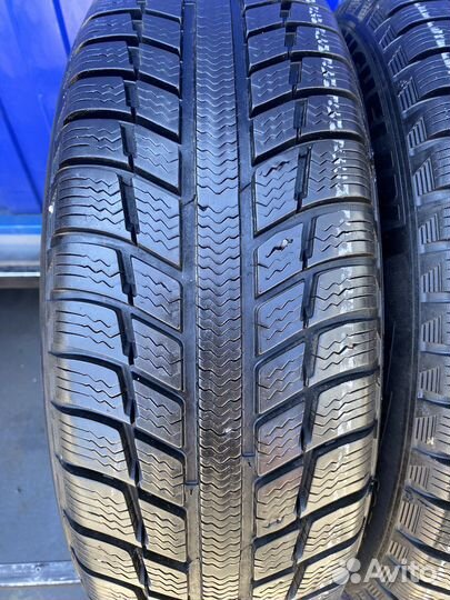 Michelin Alpin A3 195/65 R15