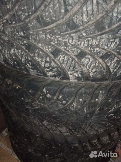 Goodyear UltraGrip Extreme 195/65 R15