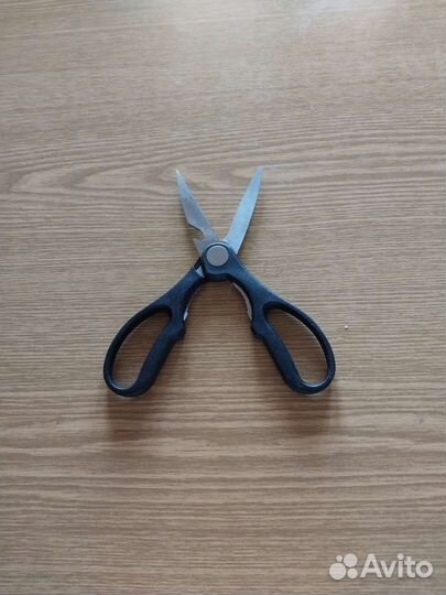 Ножницы многофункциональный кухонные