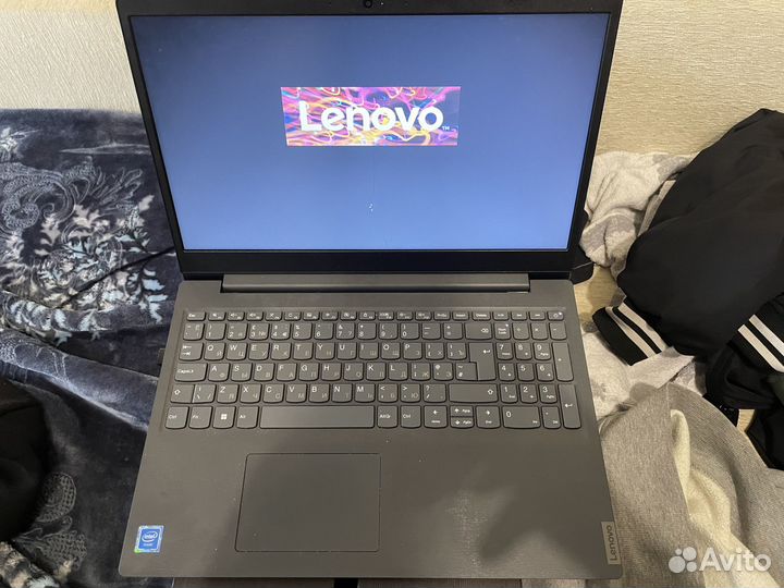 Ноутбук lenovo