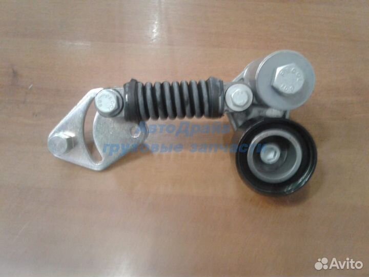 Натяжитель ремня ман тга Ф2000